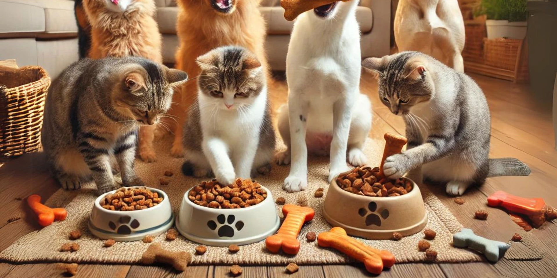 Pet Supplies