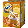 International Delight Caramel Macchiato Creamer 1 Pack 192 count, 84 Fl Oz