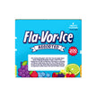 Flavor Ice Assorted Freezer Pops , 200 CT