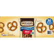 Snyder's of Hanover Mini Pretzels, 100 Calorie Individual Packs, 36 Ct