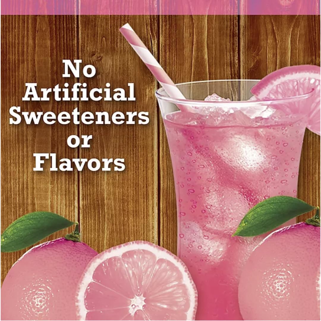 Country Time Powdered Lemonade Drink Mix (82.5 oz.) - (1 Pack) (Pink Lemonade)