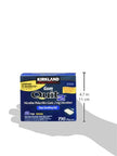 Kirkland Signature Quit Smoking Gum, 2 mg, 380 Count