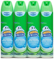 Scrubbing Bubbles Disinfectant Bathroom Cleaner (Pack of 4)