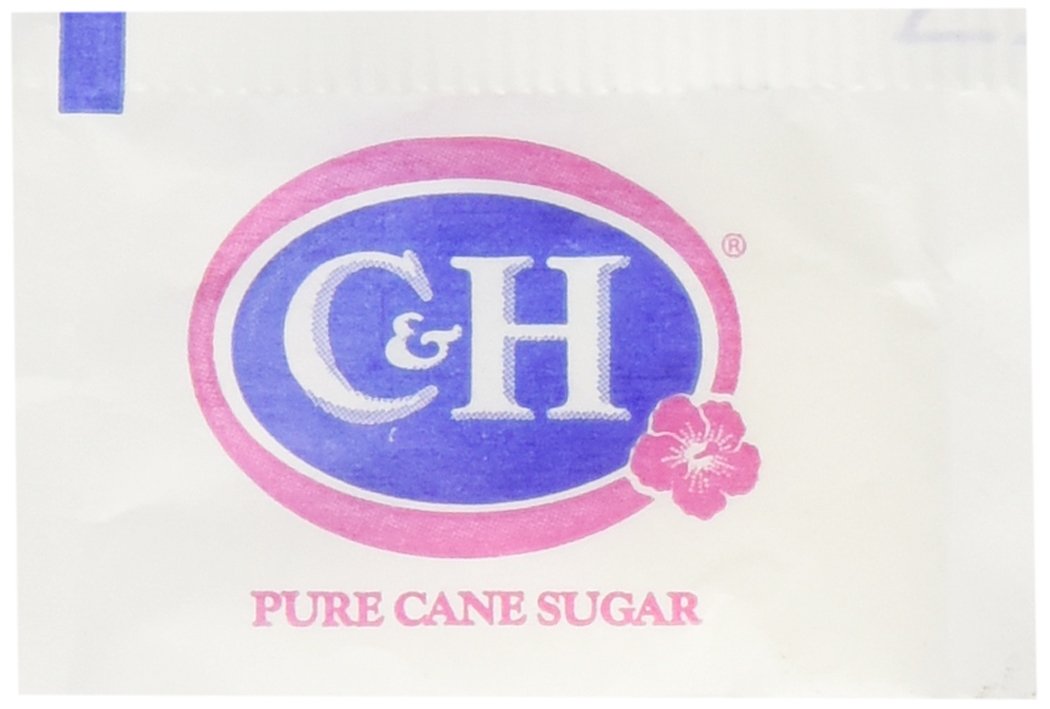 C&H Sugar (Case of 2000)