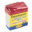 Fleischmann’s Yeast, Fleischmann’s Instant Dry Yeast, 16 Ounce - 1 Pack, Fast-Acting, Gluten Free, No Preservatives