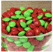 M&M's Chocolate Candies Christmas Edition Pantry-Size, 62 Ounces