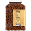 Snyder's of Hanover Pretzels, Mini Pretzels, 40 Oz Canister