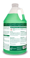 OdoBan Professional Series Neutral pH No Rinse Floor Cleaner Concentrate, 2 Gallons