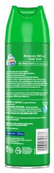 Scrubbing Bubbles Disinfectant Bathroom Cleaner (Pack of 4)