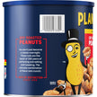 PLANTERS Salted Dry Roasted Peanuts, Party Snacks, Plant Based Protein 52 Oz Cannister