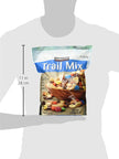 Signature Trail Mix, Peanuts, M and M Candies, Raisins, Almonds and Cashews, 4 Pound (249965)