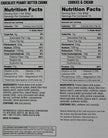 Kirkland Signature Protein Bars Chocolate Peanut Butter Chunk/ Cookies & Cream Flavor, 42.4 Oz, 20 Count