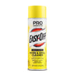 Easy Off Professional Oven & Grill Cleaner Can, Yellow, 1.5 lb, 24 Oz