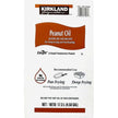 Kirkland Signature Peanut Oil, 35 Pounds