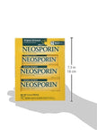 Neosporin Original First Aid Antibiotic Ointment Combo Pack, 2oz