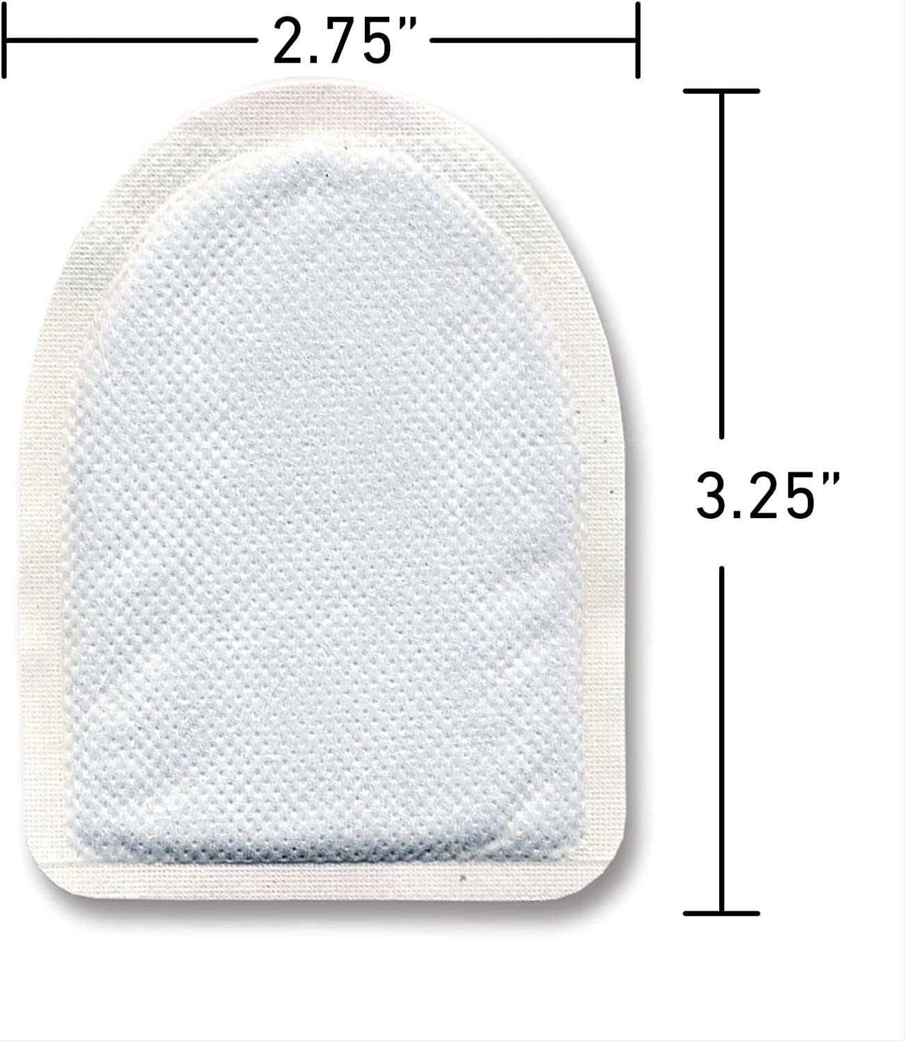 HotHands Toe Warmers, 36 ct.