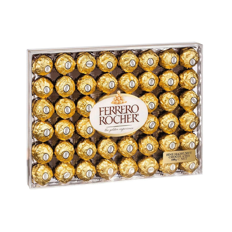 Ferrero Rocher - Limited Edition Gift Pack - 48 pcs.