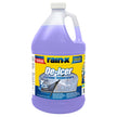 Rain-X -30°F De-Icer Windshield Washer Fluid - 1 Gallon Pallet(210 Units)