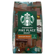 Starbucks Pike Place Medium Roast Ground Coffee (40 oz.)