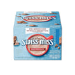 Swiss Miss Milk Chocolate Hot Cocoa Mix 50-1.38 oz Envelope