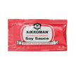 Kikkoman Soy Sauce Packets, 500 Count (Pack of 1)