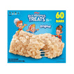 Kellogg's Rice Krispies Treats, 60 bars