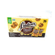 Linden's Chocolate Chippers Bite Size Cookies 36 - 2 oz Total 72oz