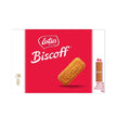 Lotus Biscoff Four Family Packs in One Box, 35.2 (pack of 2)