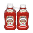 Heinz Simply Heinz Tomato Ketchup - 3 Count (44 oz)