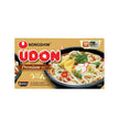 Nongshim Udon Noodle Soup Bowl, 9.73 Ounce (6 Count) (2 Pack)