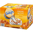 International Delight Caramel Macchiato Creamer 1 Pack 192 count, 84 Fl Oz