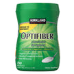 Kirkland Signature OPTIFIBER, 25.6 Ounces 190 Servings (2 Pack)