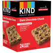 KIND Healthy Grains bar Dark Chocolate Chunk 1.2 Oz, 24Count