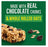 Nature Valley Chewy Oat Bar with Chocolate Chunk - 60 Bars