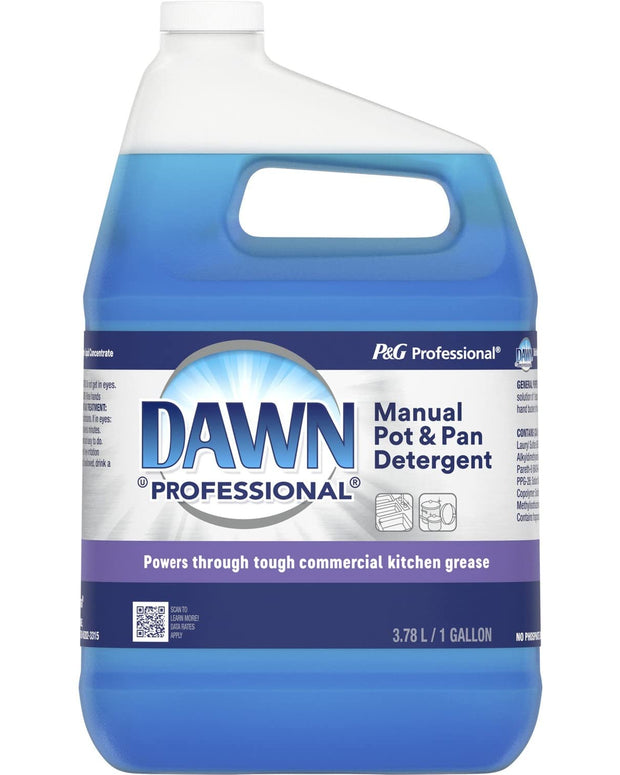 Original Liquid Dishwashing Detergent