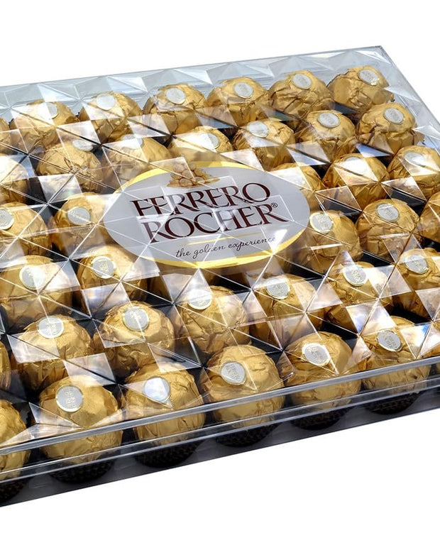 Ferrero Rocher - Limited Edition Gift Pack - 48 pcs.